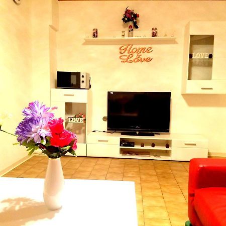 Ferienwohnung In Friedberg Friedberg  Exteriér fotografie