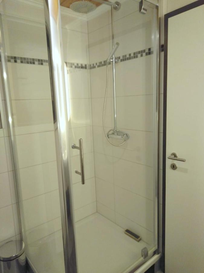 Ferienwohnung In Friedberg Friedberg  Exteriér fotografie