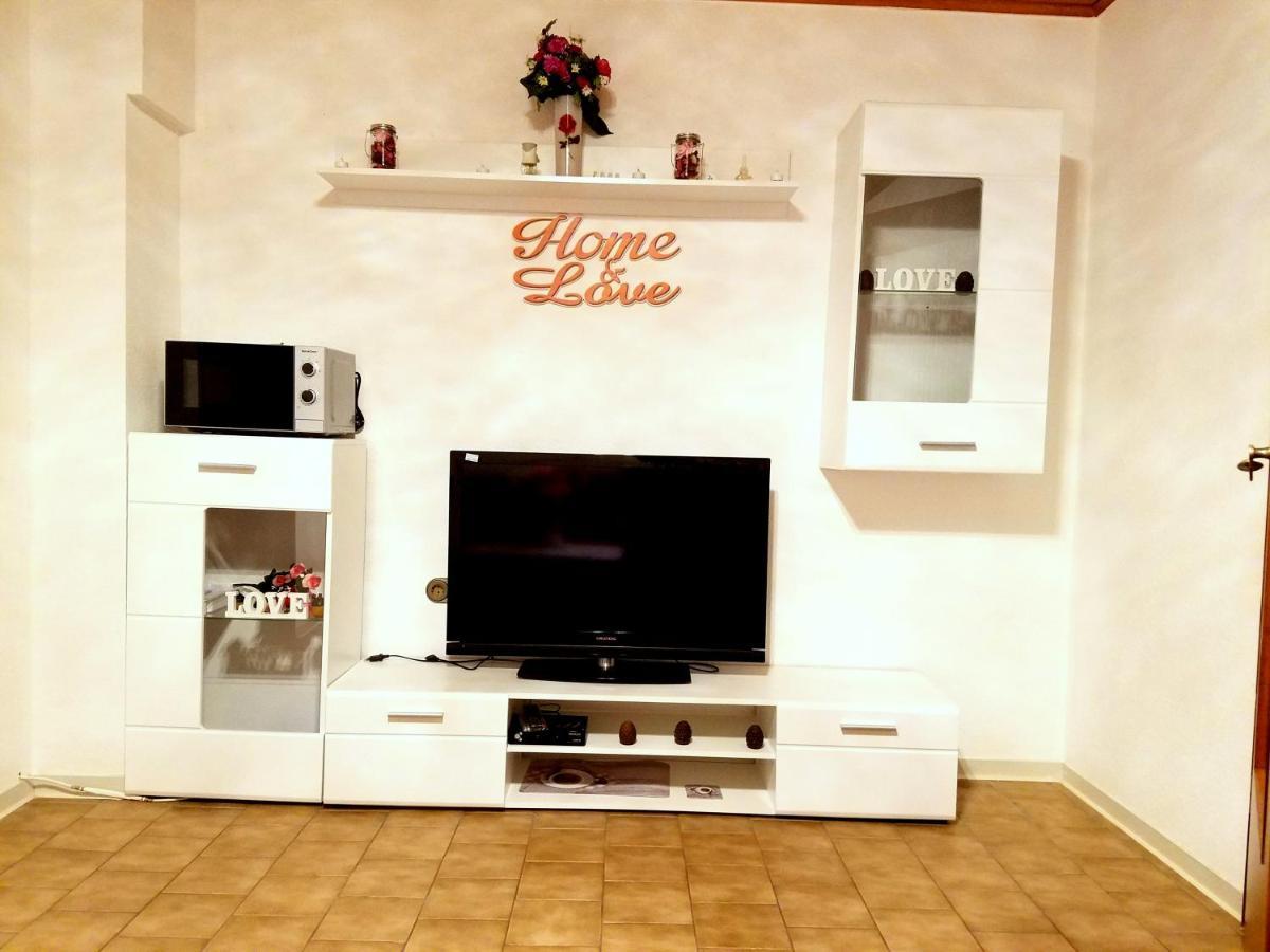 Ferienwohnung In Friedberg Friedberg  Exteriér fotografie